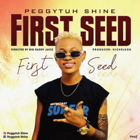 First Seed | Boomplay Music