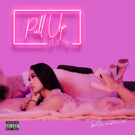 Pull Up (feat. T. Mcgee) | Boomplay Music