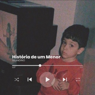 História de um Menor