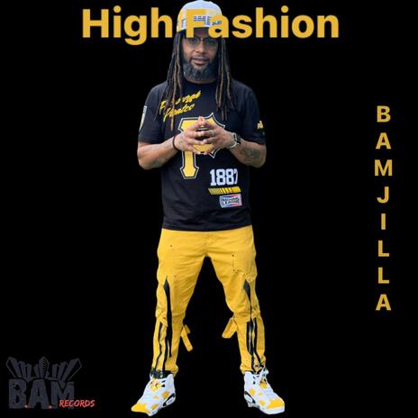 High Fashion | Boomplay Music