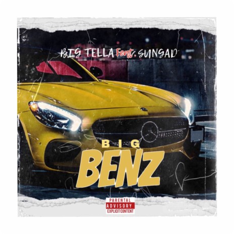 BIG BENZ ft. SUNGAD | Boomplay Music