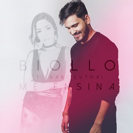 Me Ensina ft. Gabi Luthai | Boomplay Music