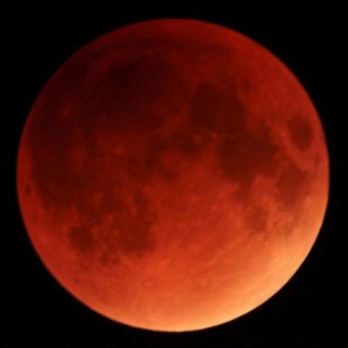 Blood Moon