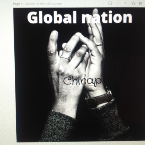 Global Nation | Boomplay Music