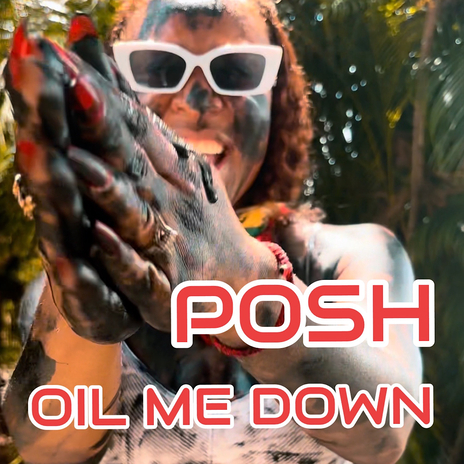 Oil Me Down | Boomplay Music