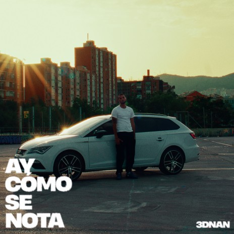 AY CÓMO SE NOTA | Boomplay Music