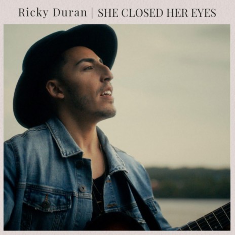 She Closed Her Eyes | Boomplay Music