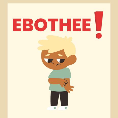 Ebothee | Boomplay Music