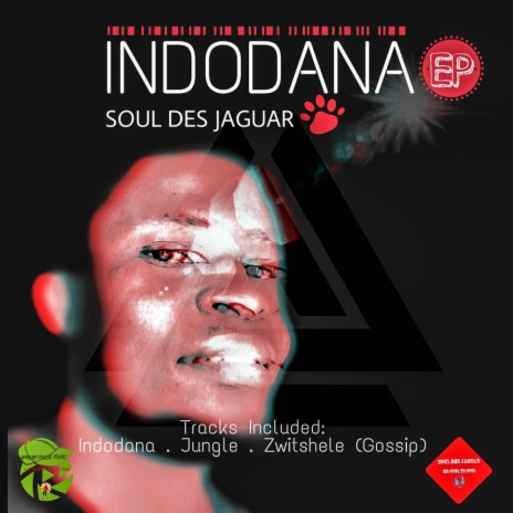 Indodana (Original Mix)