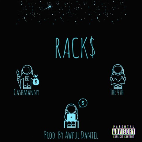 Racks (feat. The 4th)