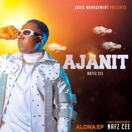 Ajanit | Boomplay Music