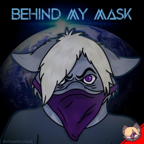 Behind My Mask