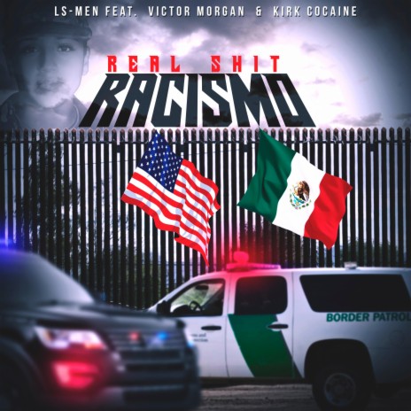 Racismo (feat. Victor Morgan & Kirk Cocaine) | Boomplay Music