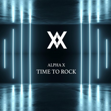 Time To Rock (Extended Mix)