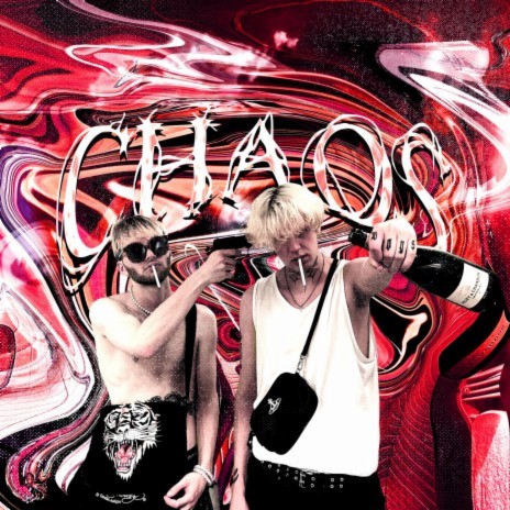 CHAOS ft. FUNERAL FANTASIES | Boomplay Music