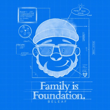 Family Is Foundation 🅴 | Boomplay Music