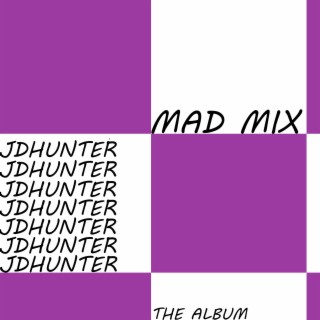 MAD MIX: The Album