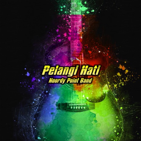 Pelangi Hati | Boomplay Music