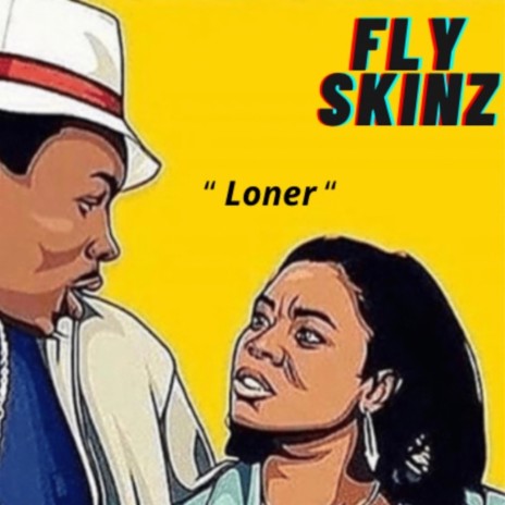 Loner | Boomplay Music