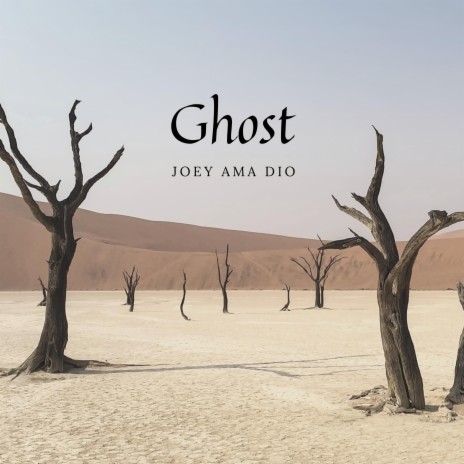 Ghost | Boomplay Music