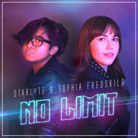 No Limit ft. Sophia Fredskild | Boomplay Music