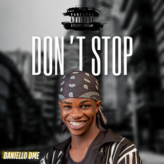 Don’t Stop