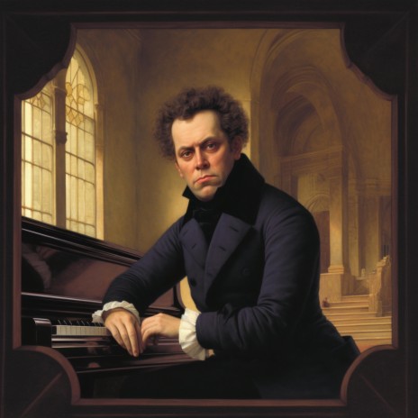 Schubert Scherzo