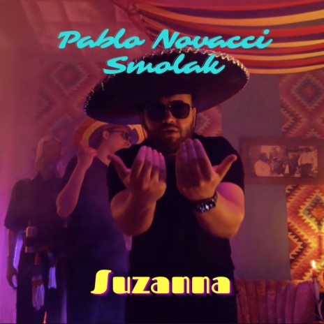 Suzanna ft. Smolak | Boomplay Music