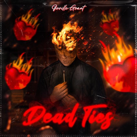 Dead Ties | Boomplay Music