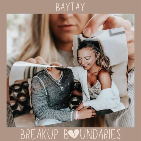 Breakup Boundaries