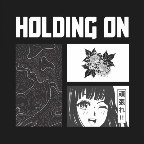 Holding On | Boomplay Music