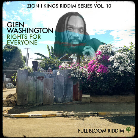 Rights For Everyone ft. Zion I Kings | Boomplay Music