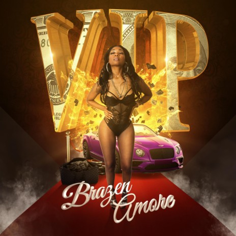 VIP (Radio) (VIP) | Boomplay Music