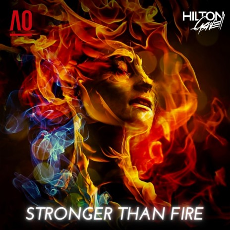 Stronger Than Fire (feat. Kaydi Kross)
