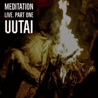 Meditation. Live. Part One