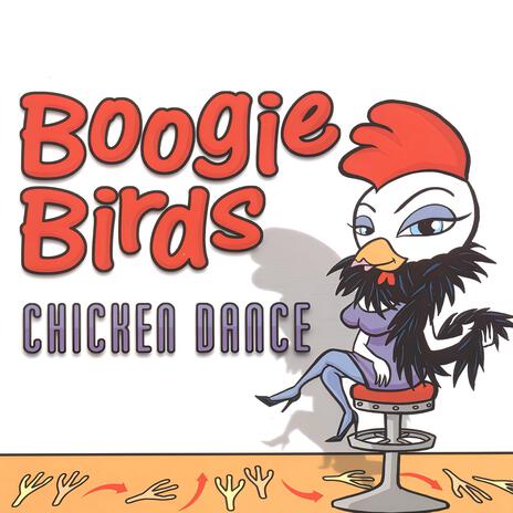 Chicken Dance (Radio Edit) | Boomplay Music