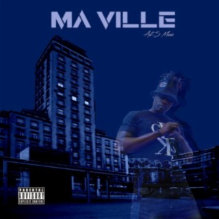 Ma Ville