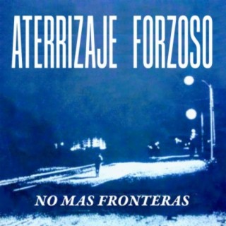 No más fronteras