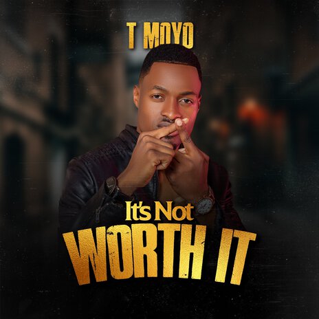 It's Not Worth It | Boomplay Music