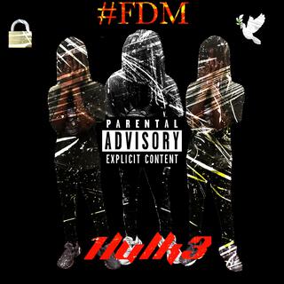 #FDM