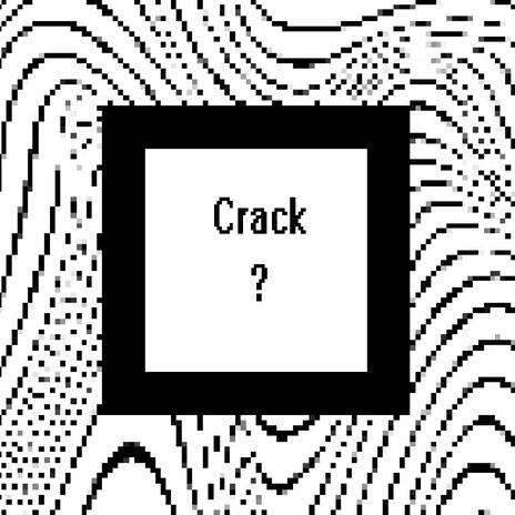 Crack? | Boomplay Music