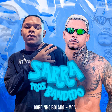 Sarra pros Bandido | Boomplay Music