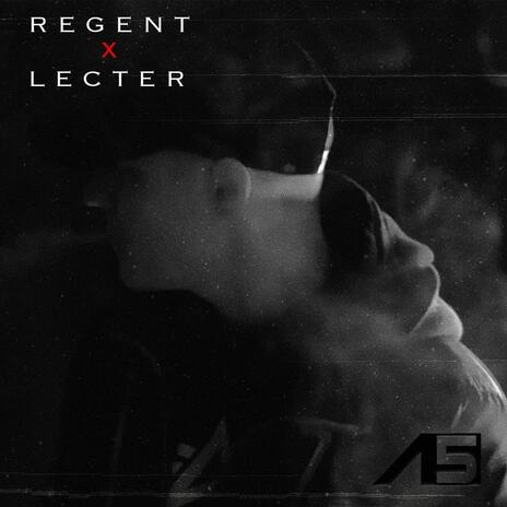 A5 Represent ft. Der Regent | Boomplay Music