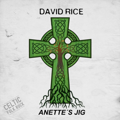 Anette's Jig | Boomplay Music