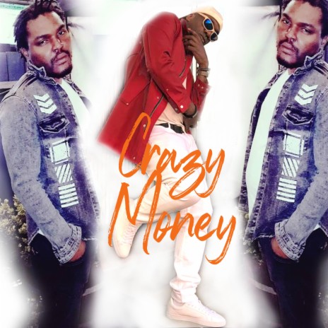 Crazy Money (feat. Impac) | Boomplay Music