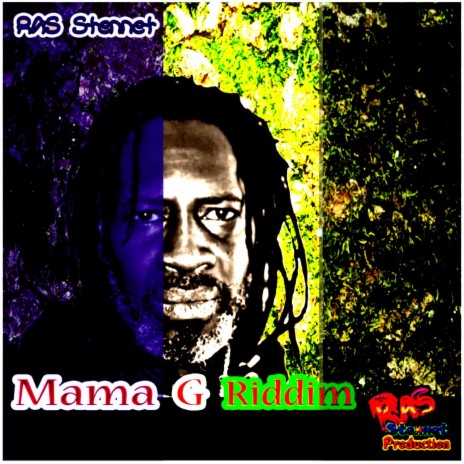 Mama G Riddim | Boomplay Music
