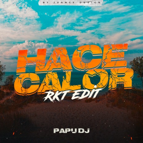 Hace Calor Rkt | Boomplay Music