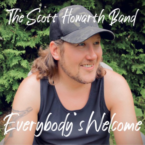 Everybody's Welcome | Boomplay Music