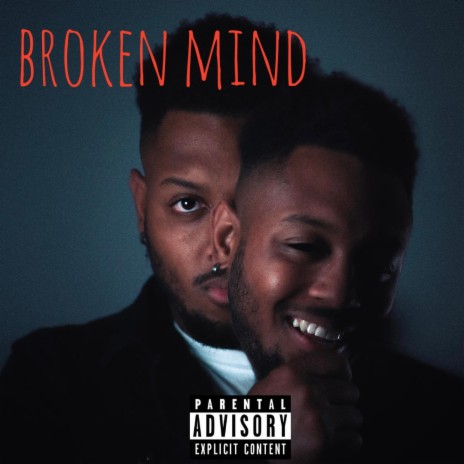 Broken Mind | Boomplay Music