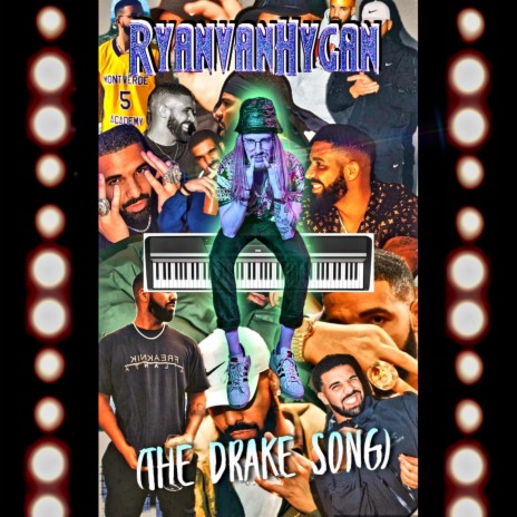 The Drake Song | Boomplay Music